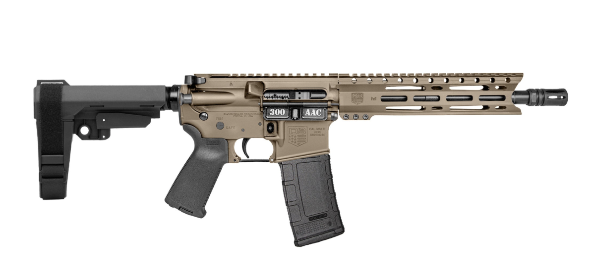 Diamondback Carbon DB15 300 BLK